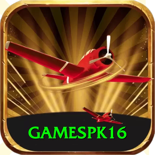 gamespk16 Plus Edition v5.3.7 - 2