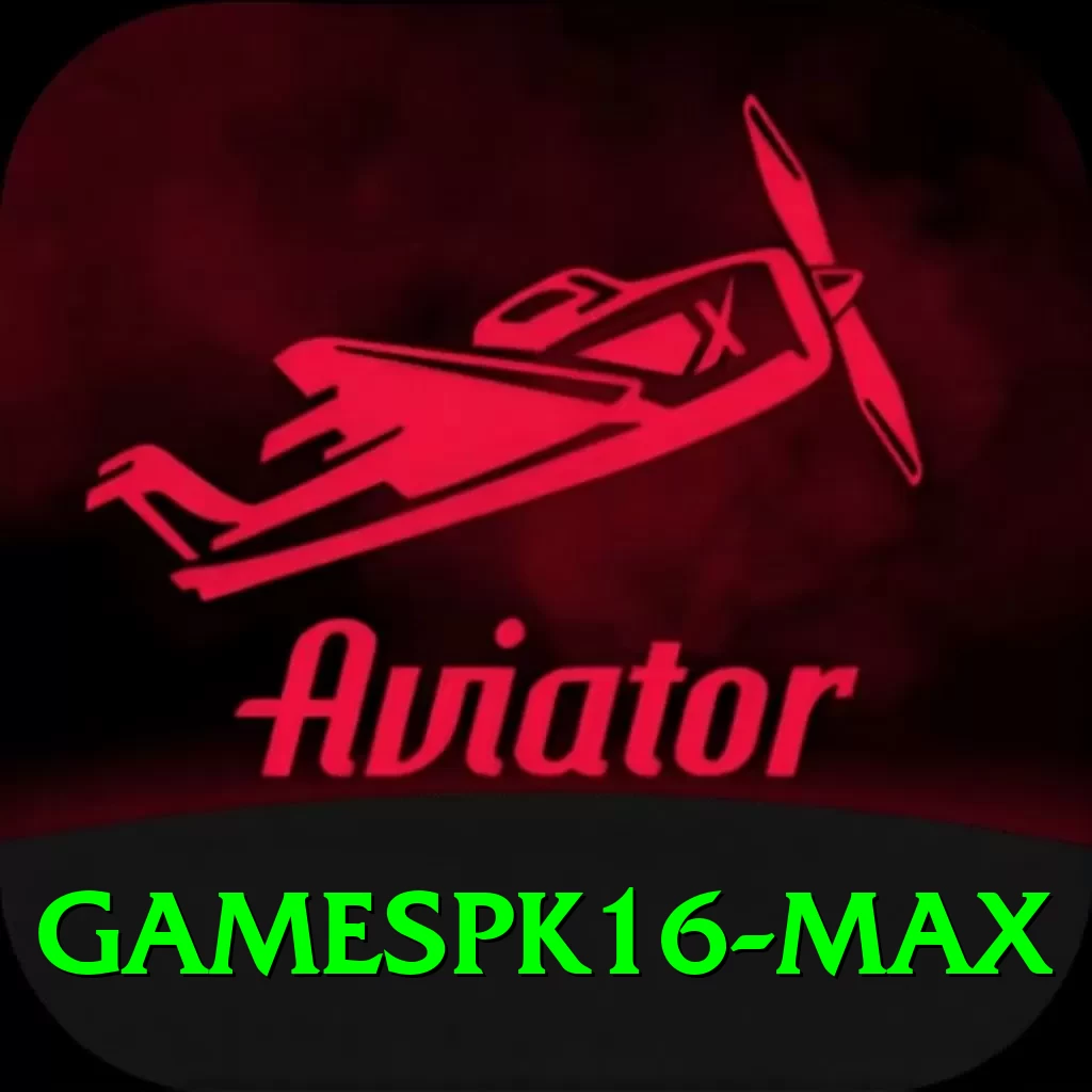gamespk16 Casino Mega v3.2.0 - 2