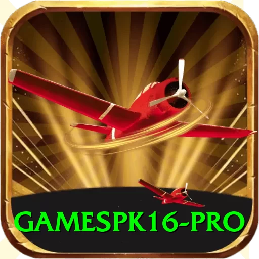 gamespk16 Casino Elite v1.9.0 - 2
