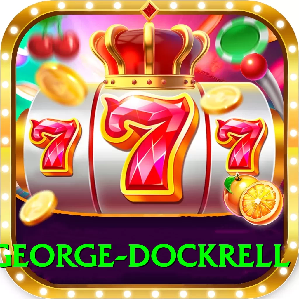 george dockrell Deluxe v4.0.5 - 2