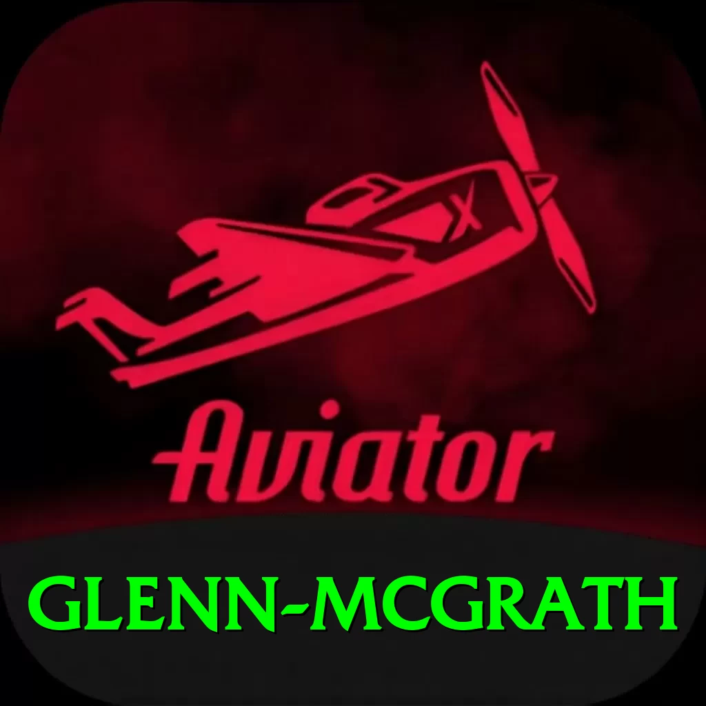 glenn mcgrath Games (Casino & Earning) Gold v4.5.9 - 2
