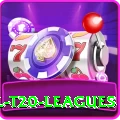 gtl global t20 leagues Master v5.3.4