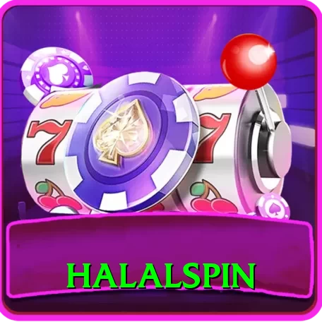 halalspin Ultimate vv4.3.2 - 2