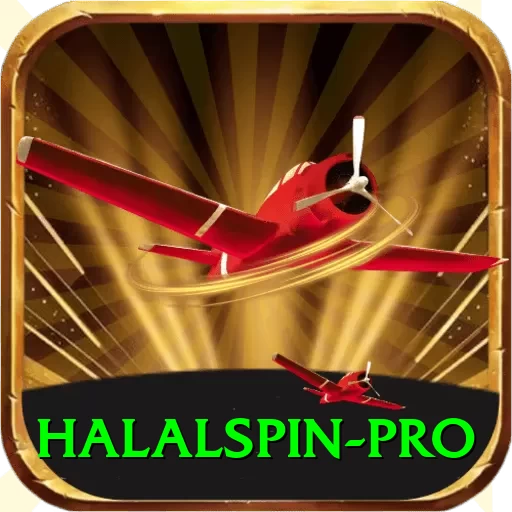 halalspin Slots Champion v5.2.3 - 2