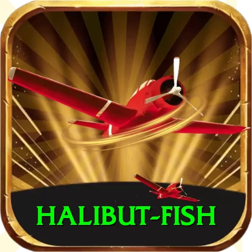 halibut fish Premium Plus v2.5.0 - 2