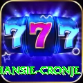 hansie cronje App