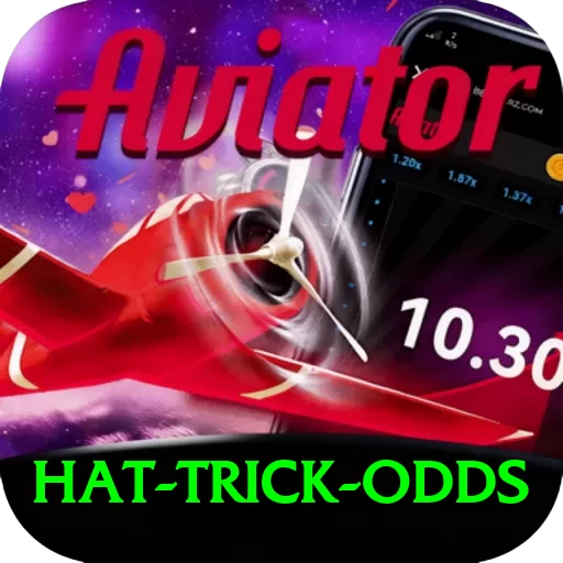 hat trick odds VIP Edition v2.8.4 - 2