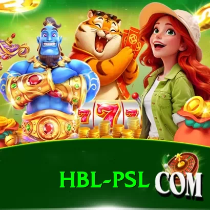 hbl psl Premium v3.1.6 - 2
