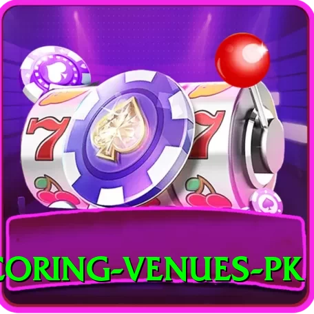 high scoring venues pk Plus Pro v3.8.2 - 2