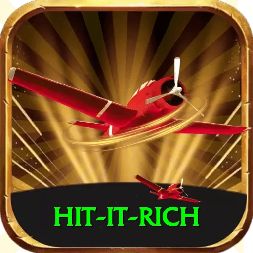 hit it rich Pro v4.9.1 - 2