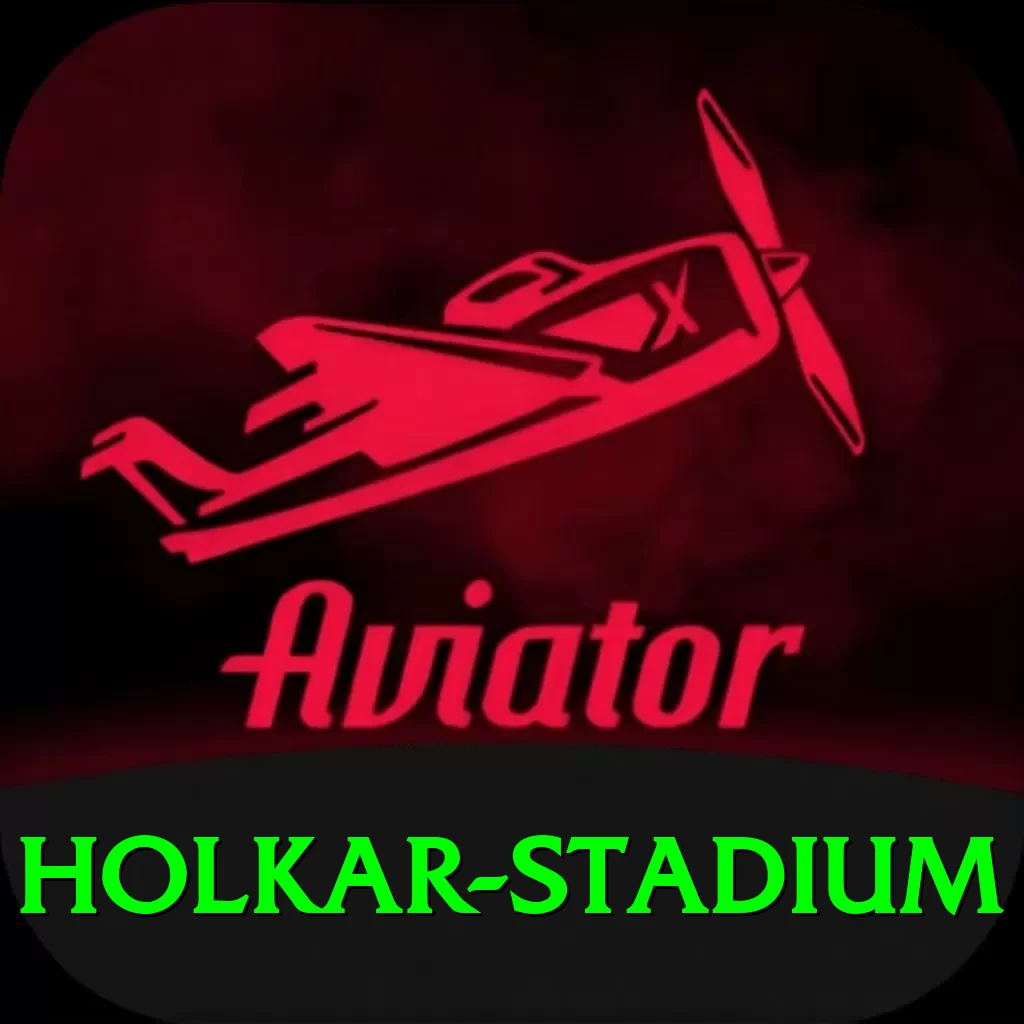 holkar stadium Elite v4.7.4 - 2