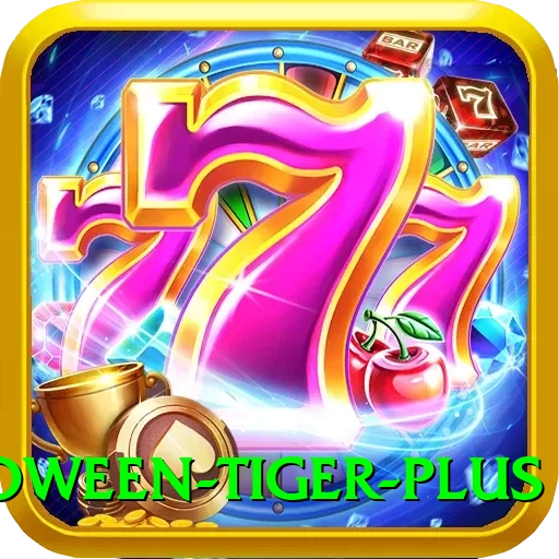 holloween tiger Gold Edition v1.1.1 - 2
