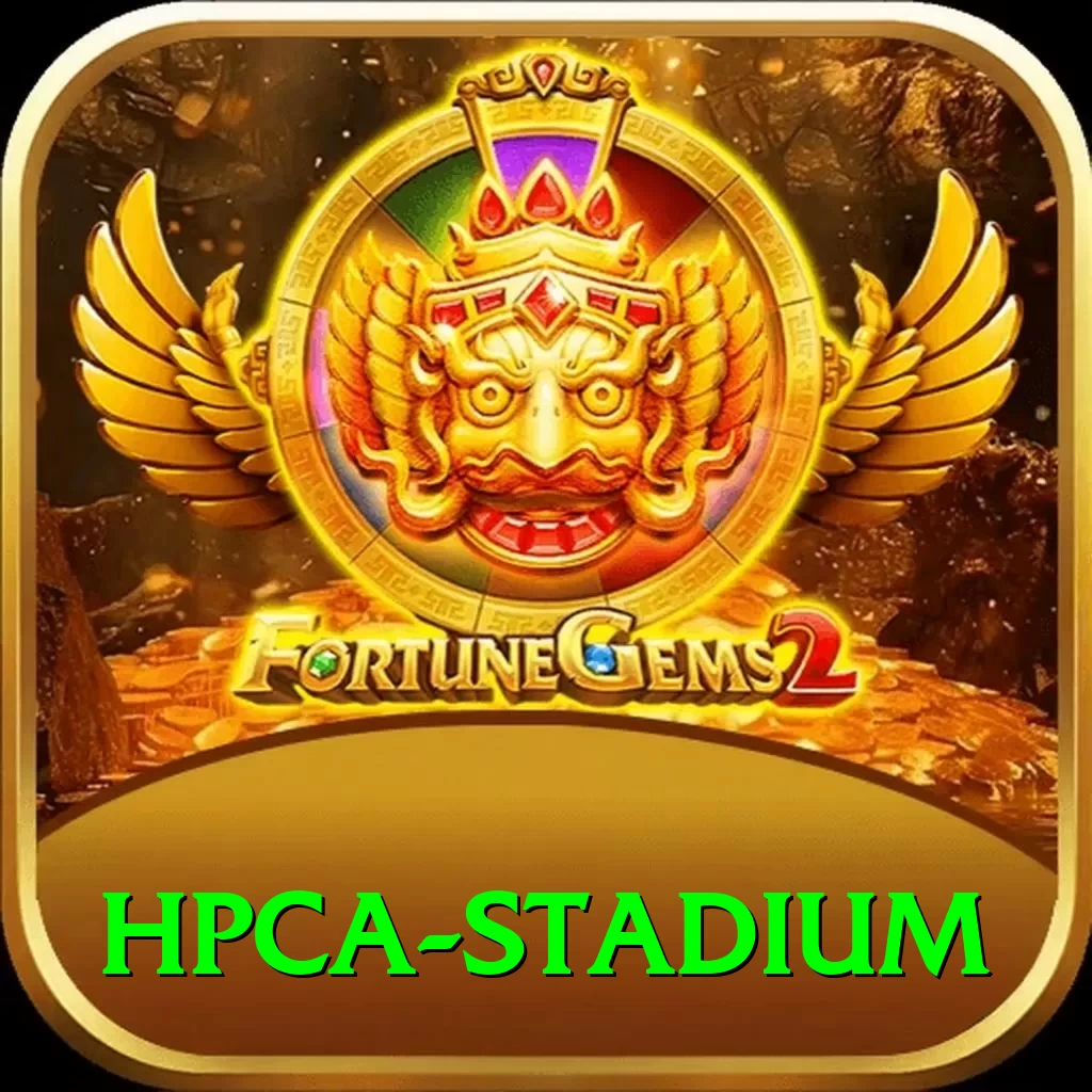 hpca stadium Gold v3.2.3 - 2