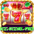 icc score Turbo - Win Real PKR