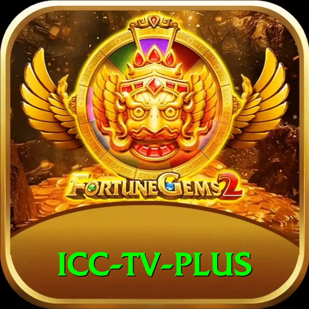 icc tv Bonus Master v1.4.2 - 2