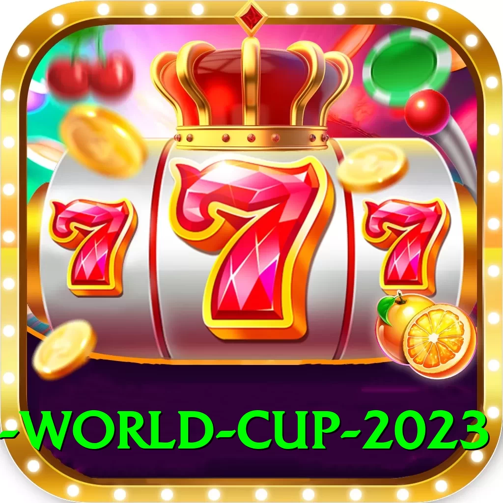 icc world cup 2023 Elite Pro v5.7.9 - 2