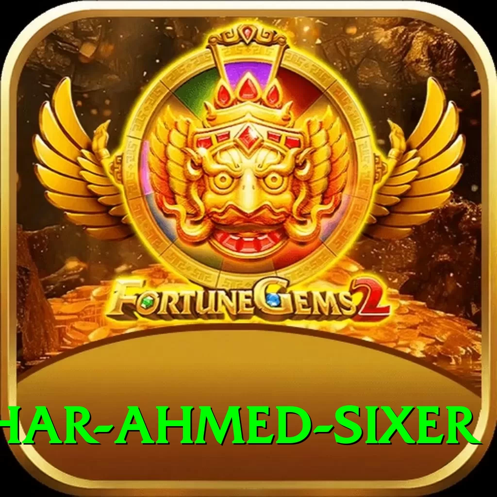 iftikhar ahmed sixer Plus v5.8.3 - 2