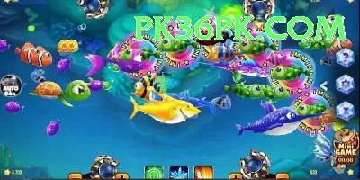 ice fishing Casino King v2.8.8 Screenshot 4 - 6