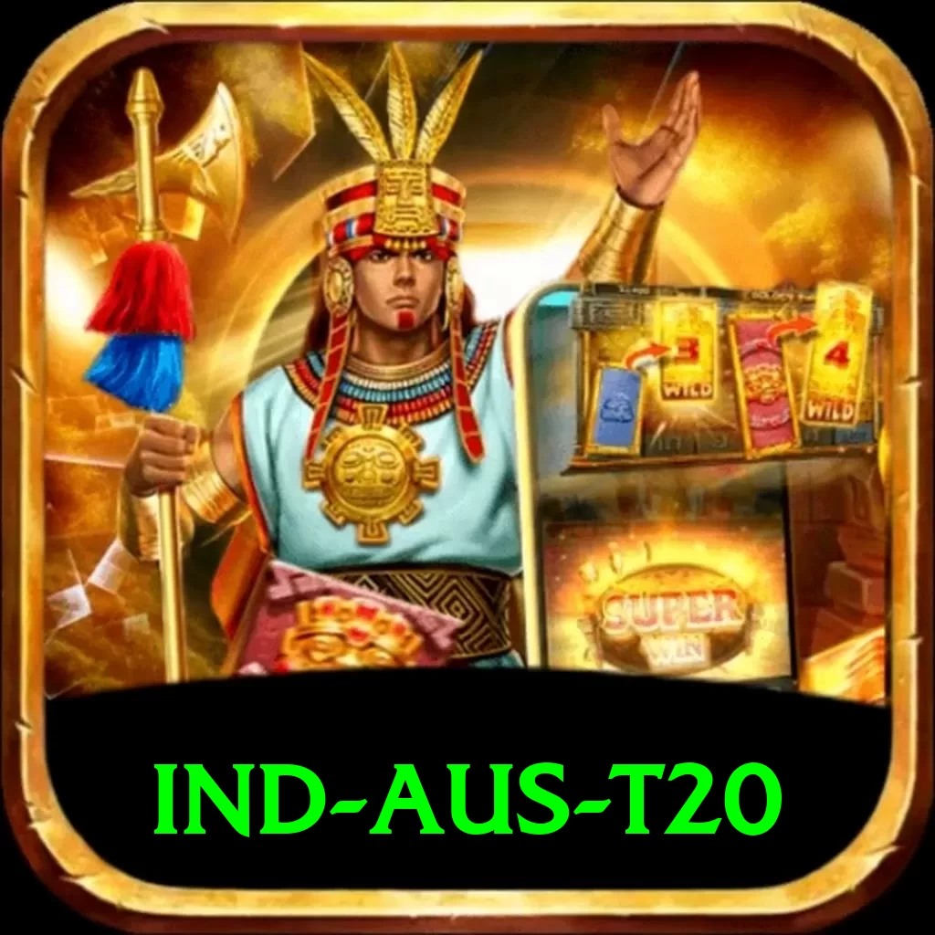 ind aus t20 Premium v1.0.9 - 2