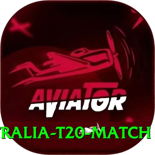 india australia t20 match Deluxe Edition v3.1.9 - 2