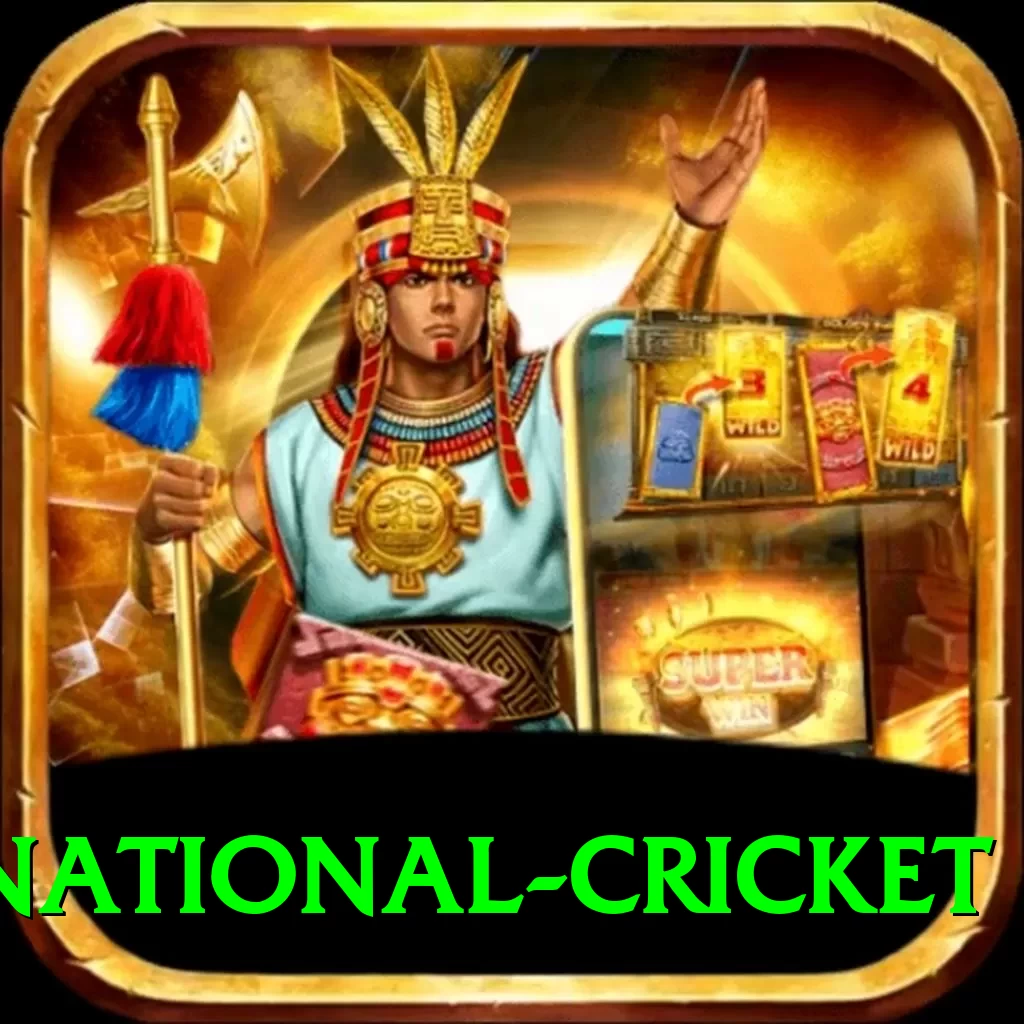 international cricket Max Pro v2.0.3 - 2