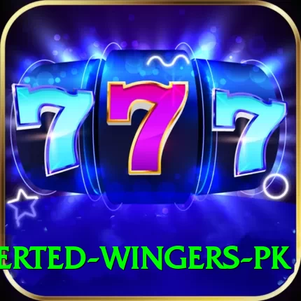 inverted wingers pk Deluxe Pro v5.5.9 - 2