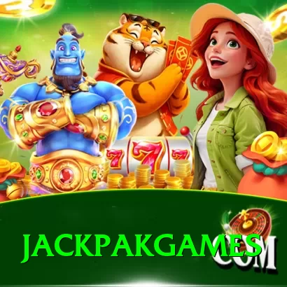 jackpakgames Elite vv5.3.0 - 2