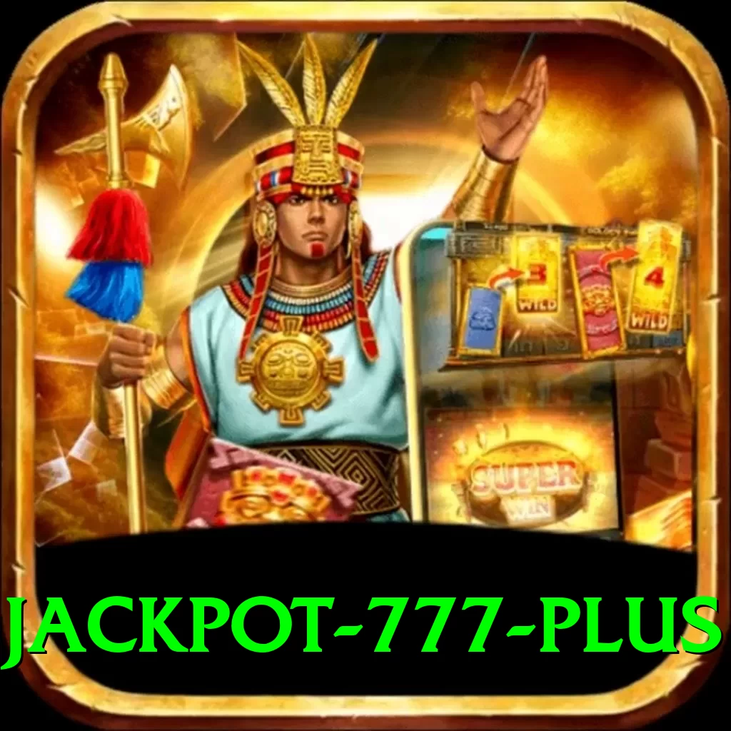jackpot 777 VIP Gaming App - 2