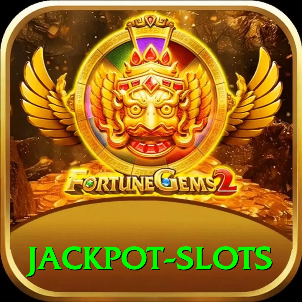 jackpot slots Plus v5.4.9 - 2