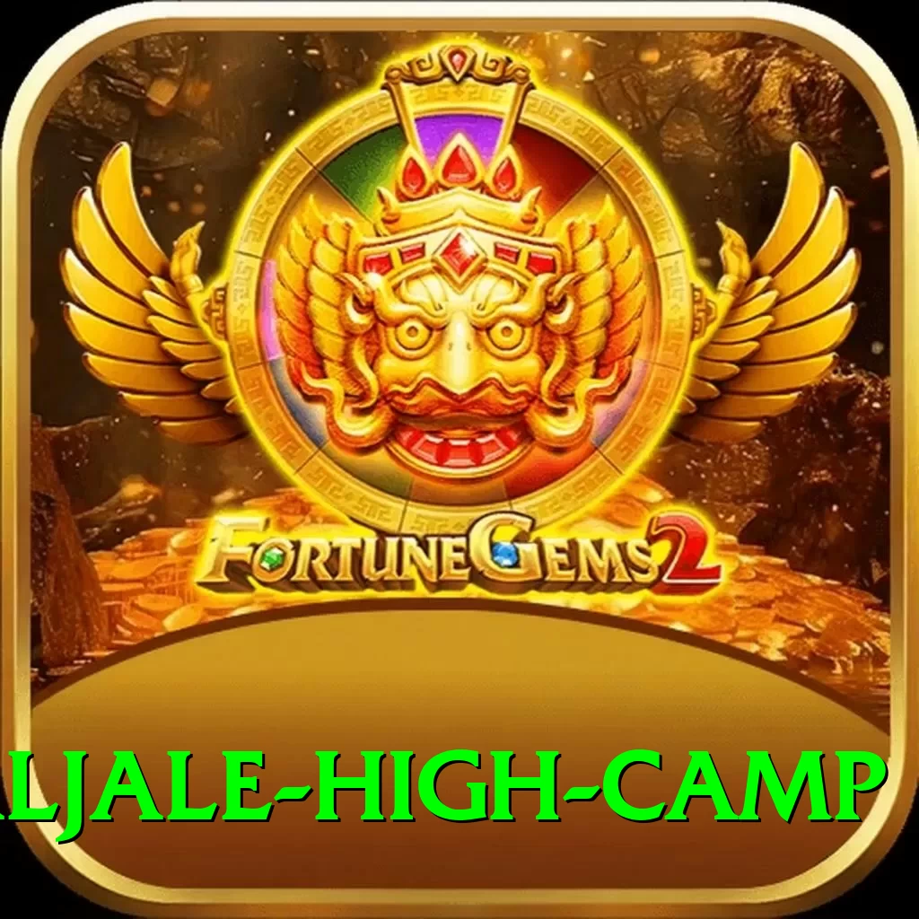 jaljale high camp Premium v2.5.2 - 2