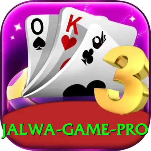 jalwa game Jackpot VIP v4.3.4 - 2