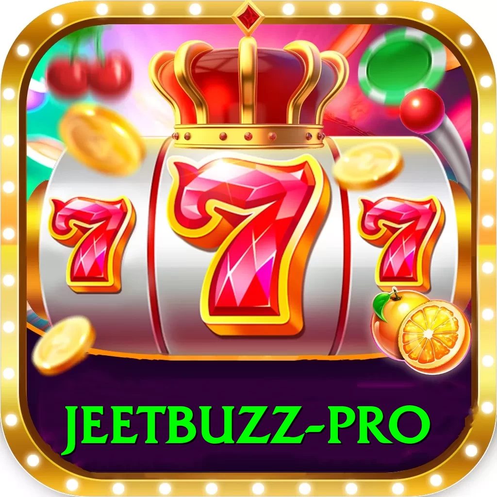 jeetbuzz Master Pro v5.4.7 - 2