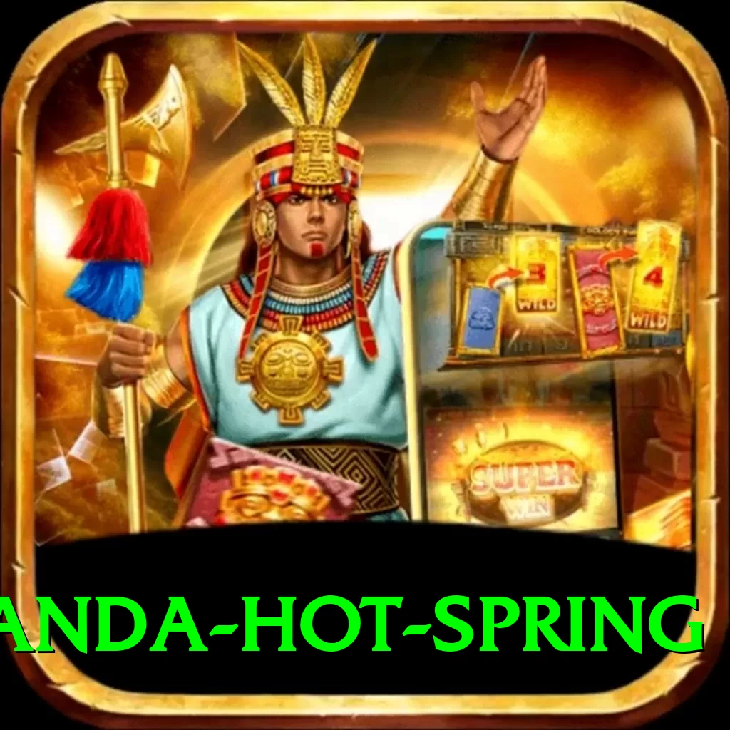 jhinu danda hot spring Ultimate Pro v2.2.8 - 2