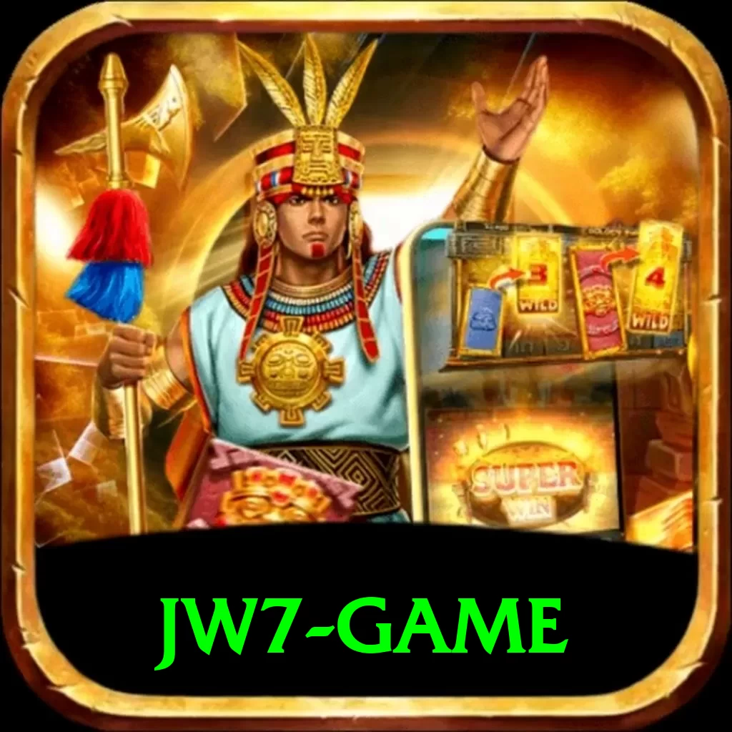 JW7 Game Max v4.2.2 - 2