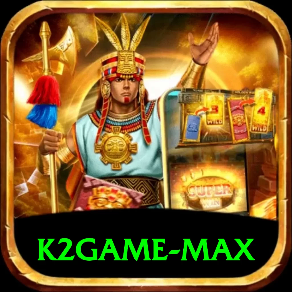 K2Game Live Deluxe v5.1.6 - 2
