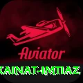 kainat imtiaz Gold Edition v2.7.4