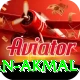 kamran akmal Apps (Tools & Injectors) Turbo v1.6.5