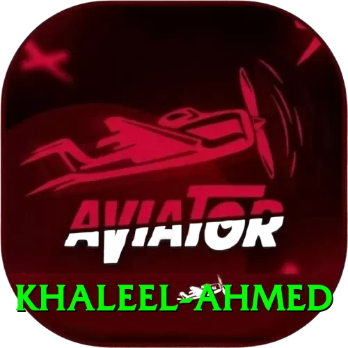 khaleel ahmed Pro Max v2.1.3 - 2