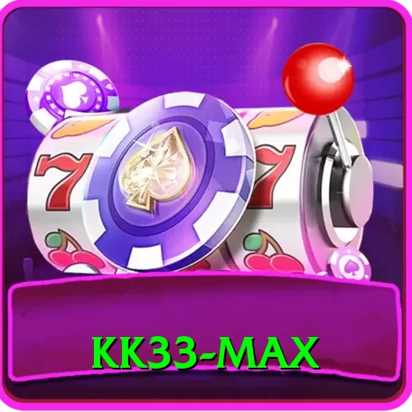 kk33 VIP Latest v4.8.5 - 2