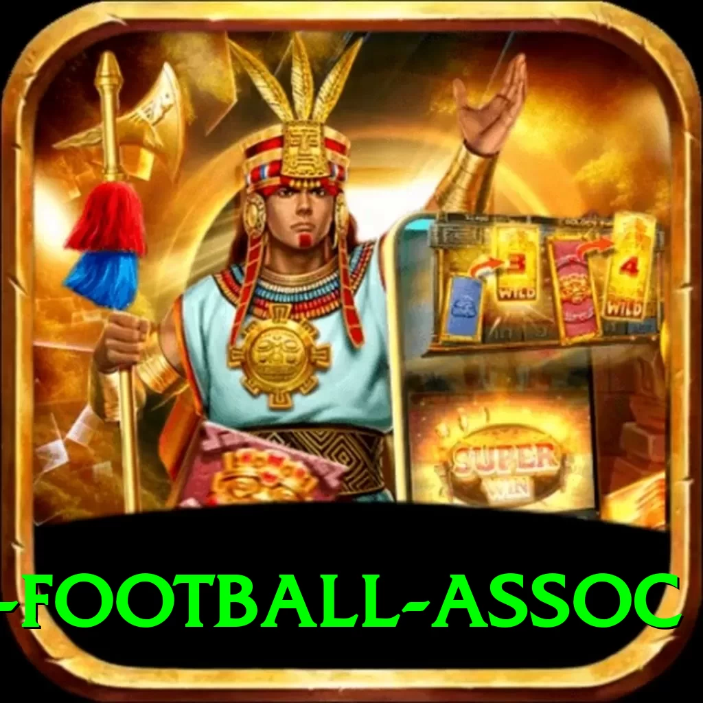 kpk football assoc Elite v1.3.8 - 2