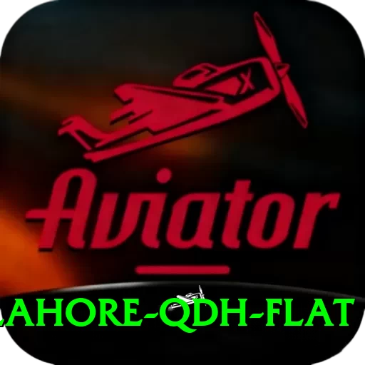 lahore qdh flat Plus Pro v5.1.6 - 2