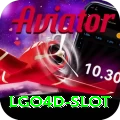 lgo4d slot Plus v5.3.6