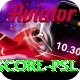 live cricket score psl Apps (Tools & Injectors) Elite v5.6.4