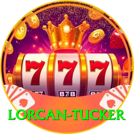 lorcan tucker Plus v3.8.7 - 2