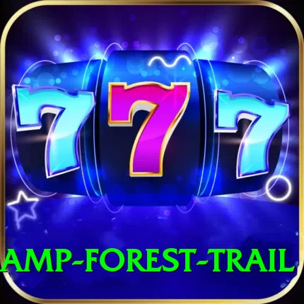 low camp forest trail Plus v2.1.5 - 2