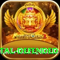 lowest total defended Gold Edition v1.1.4