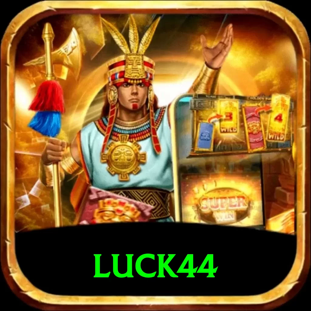 Luck44 Plus vv2.4.0 - 2