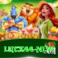 Luck44 Gold - Casino & Slots