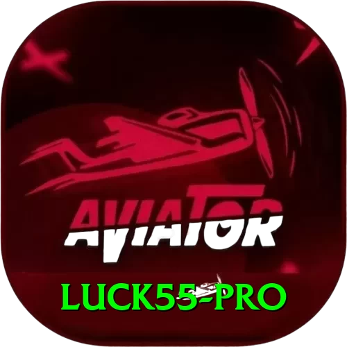 luck55 Super Latest v5.2.9 - 2