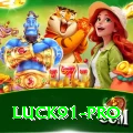 luck91 Champion Gaming App